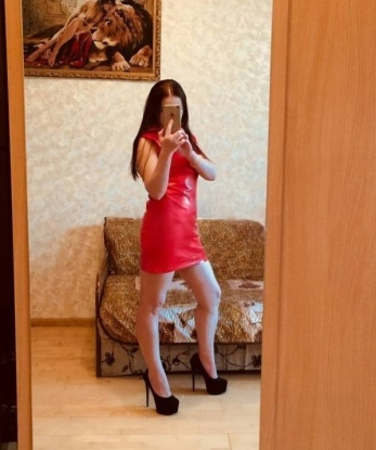 Анкета проститутки Елизавета - Фото 1, Новоенисейка, 29 лет, №1281