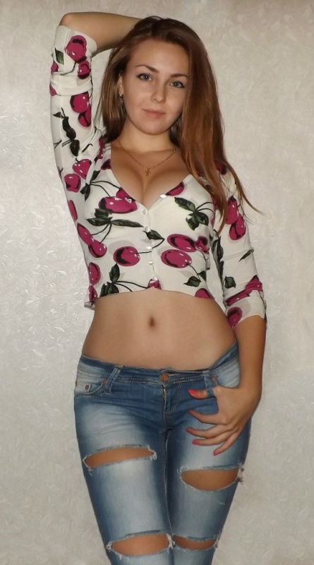 Анкета проститутки Софиночка - Фото 1, Новоенисейка, 28 лет, №25845